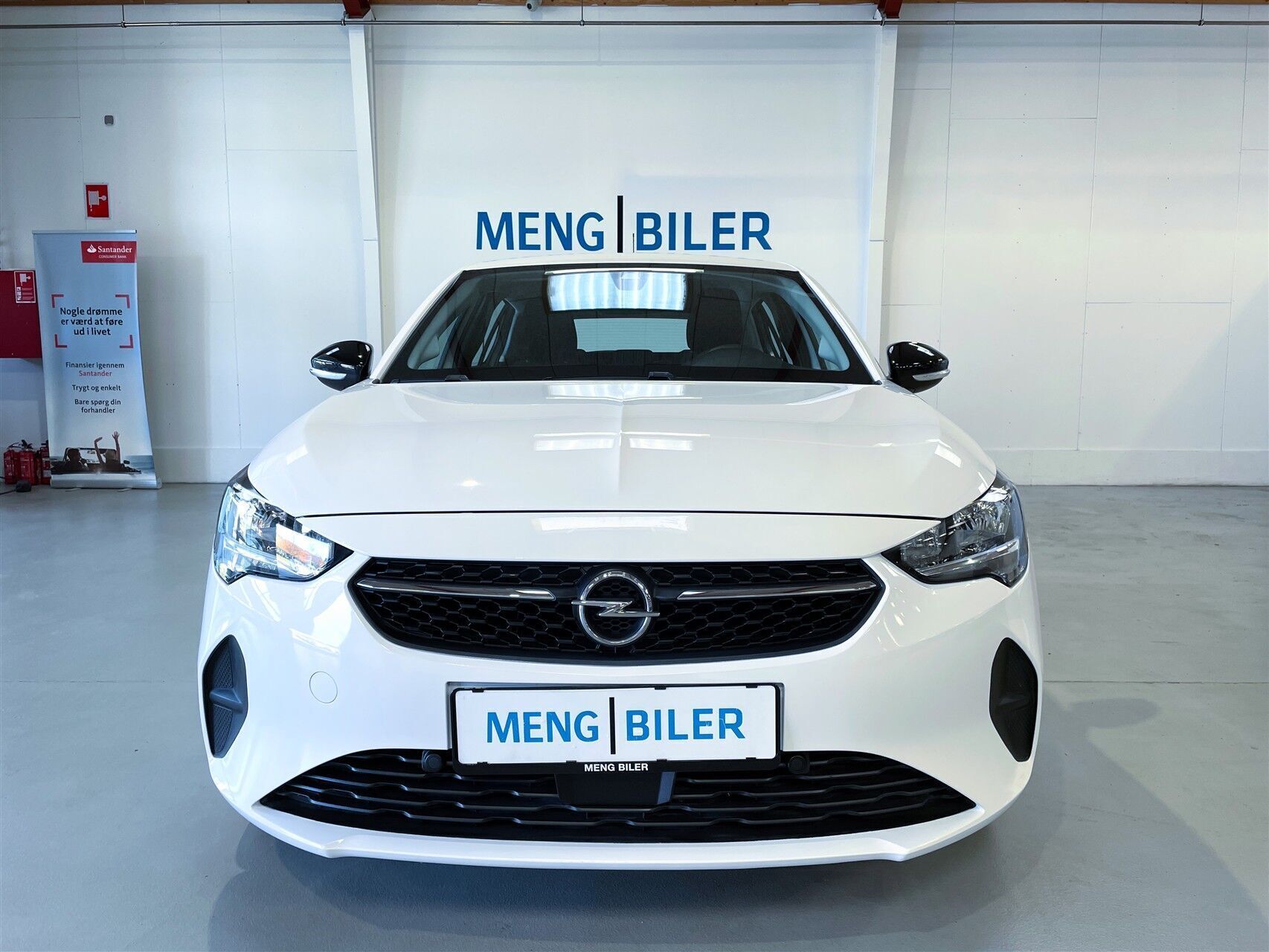 Opel Corsa-e EL Edition 136HK 5d Aut.