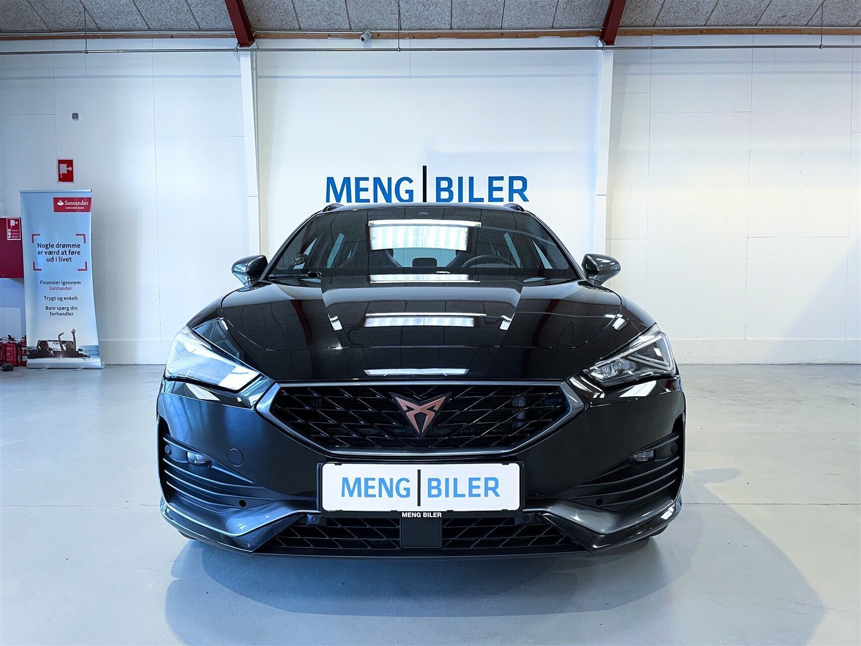 Cupra Leon 1,4 Sportstourer TSI  Plugin-hybrid DSG 245HK Stc 6g Aut.