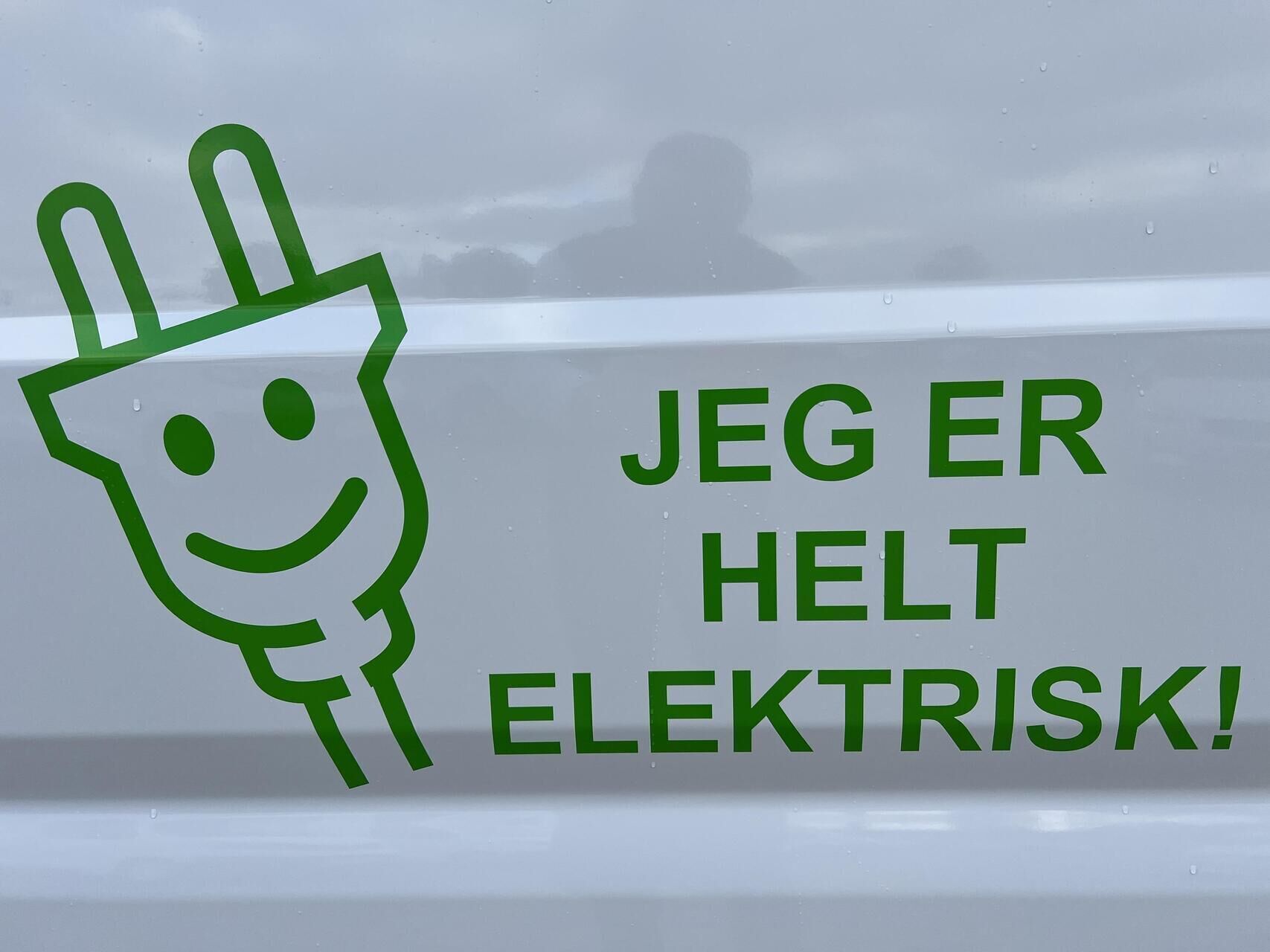 Toyota Proace Max Electric Long EL Comfort Master m. Højt tag 270HK Van Aut.