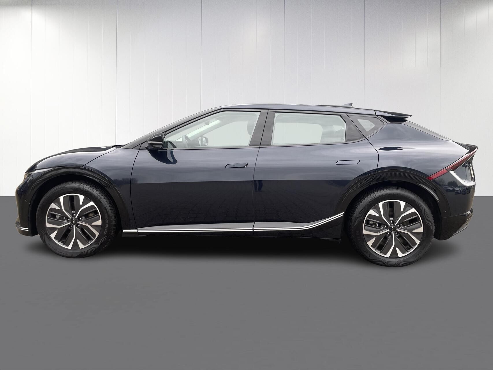 Kia EV6 EL Long Range m/Upgrade 229HK 5d Aut.