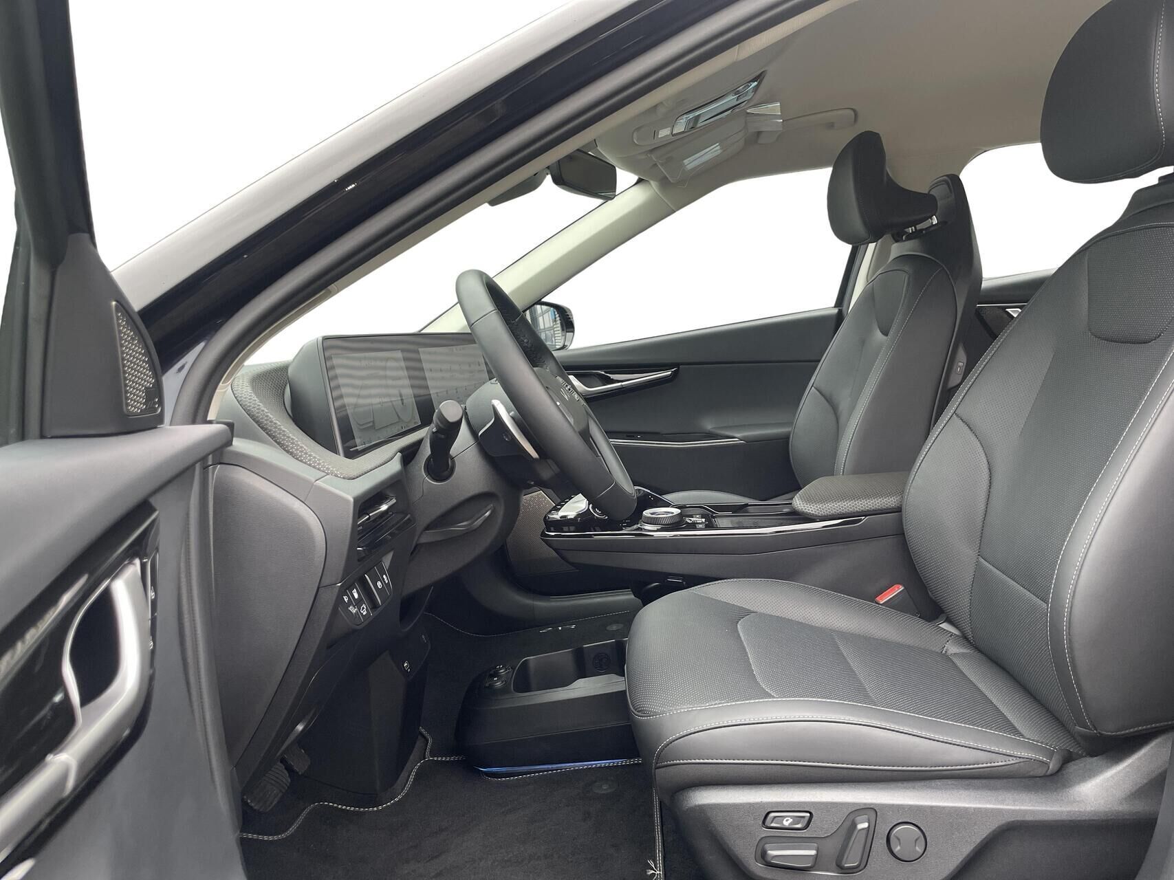 Kia EV6 EL Long Range m/Upgrade 229HK 5d Aut.