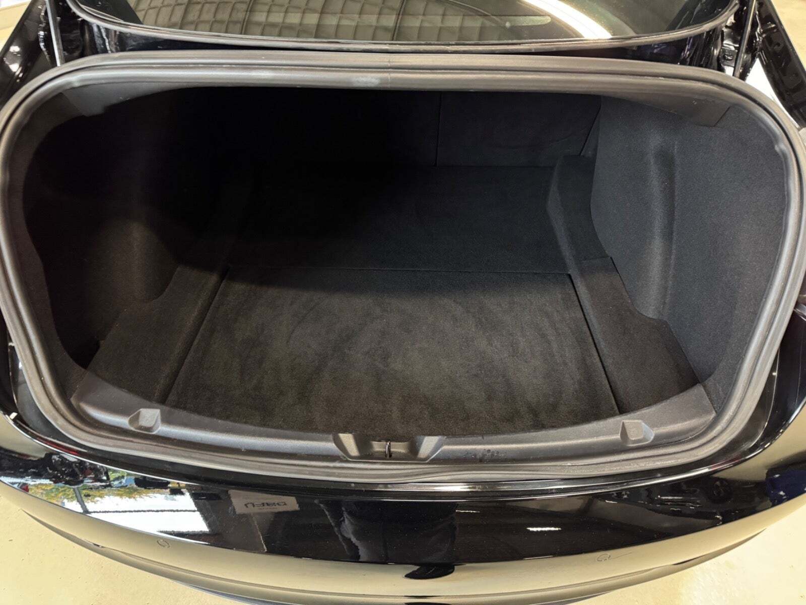 undefined Tesla Model 3 fra 2019