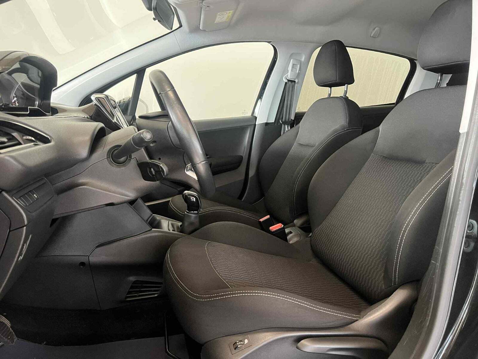 Peugeot 208 1,2 PureTech 82 Active