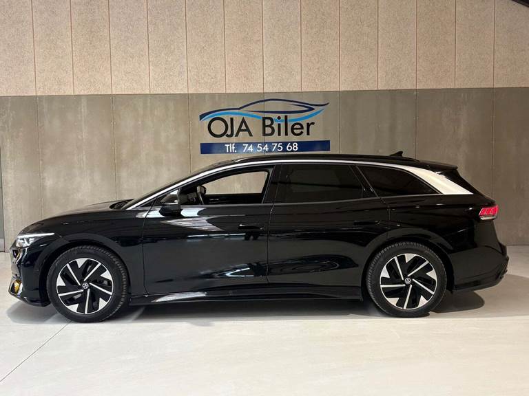 VW ID.7 77 Pro Tourer