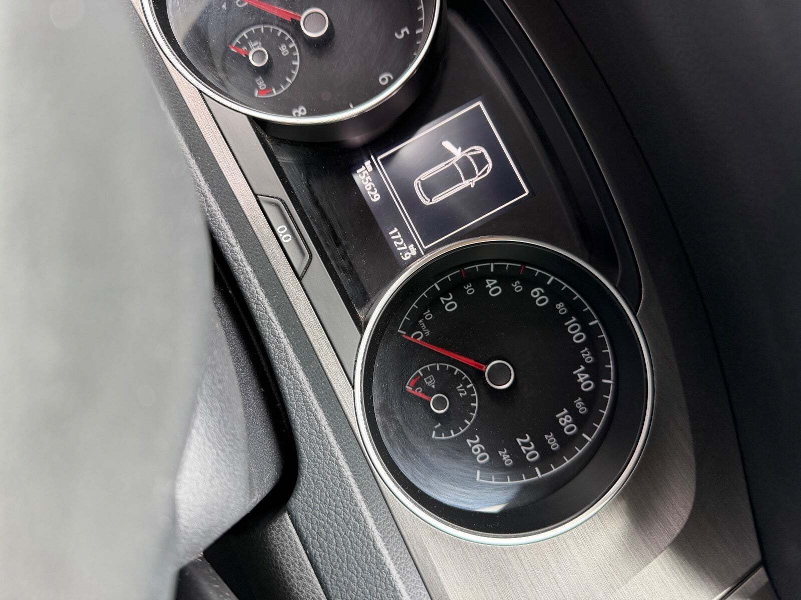 Ford F-150 6,8 Shelby aut.