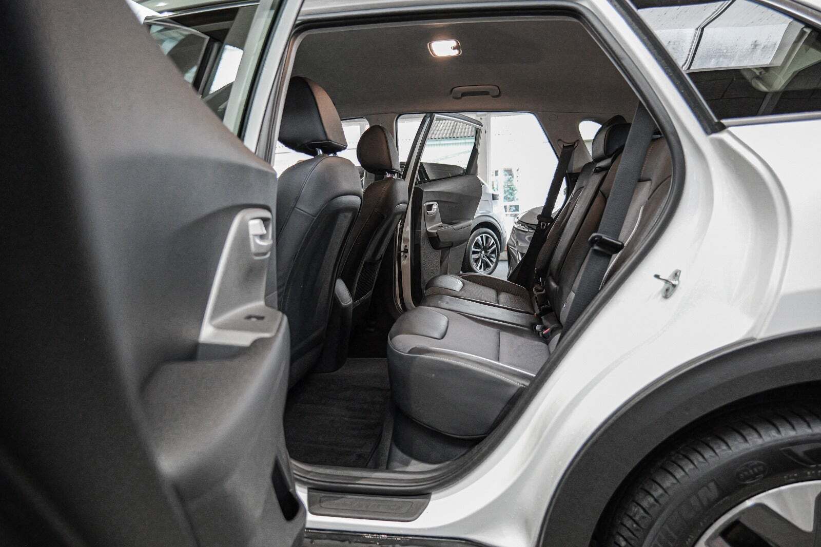 Kia e-Niro 64 Vision