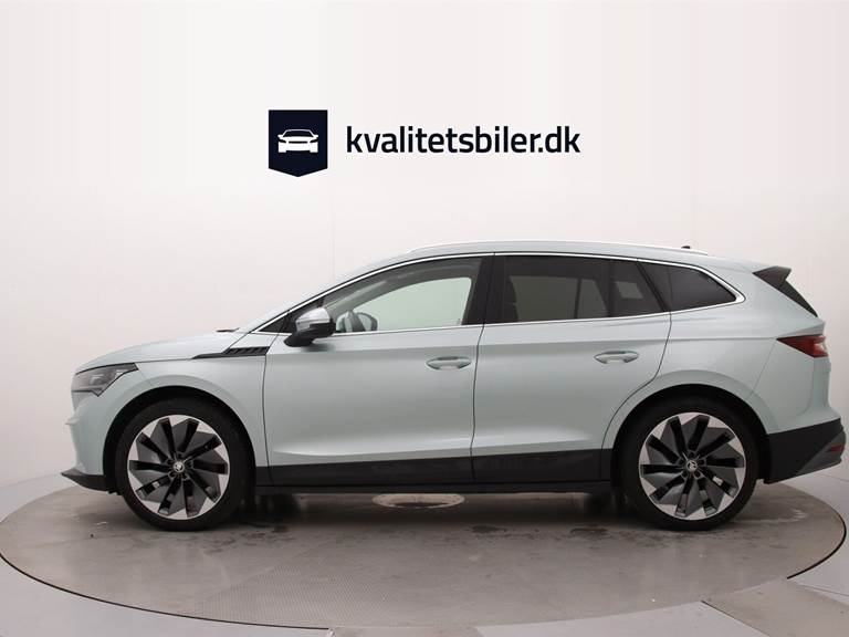 Skoda Enyaq iV 80 EL Selection ecoSuite 204HK 5d Aut.