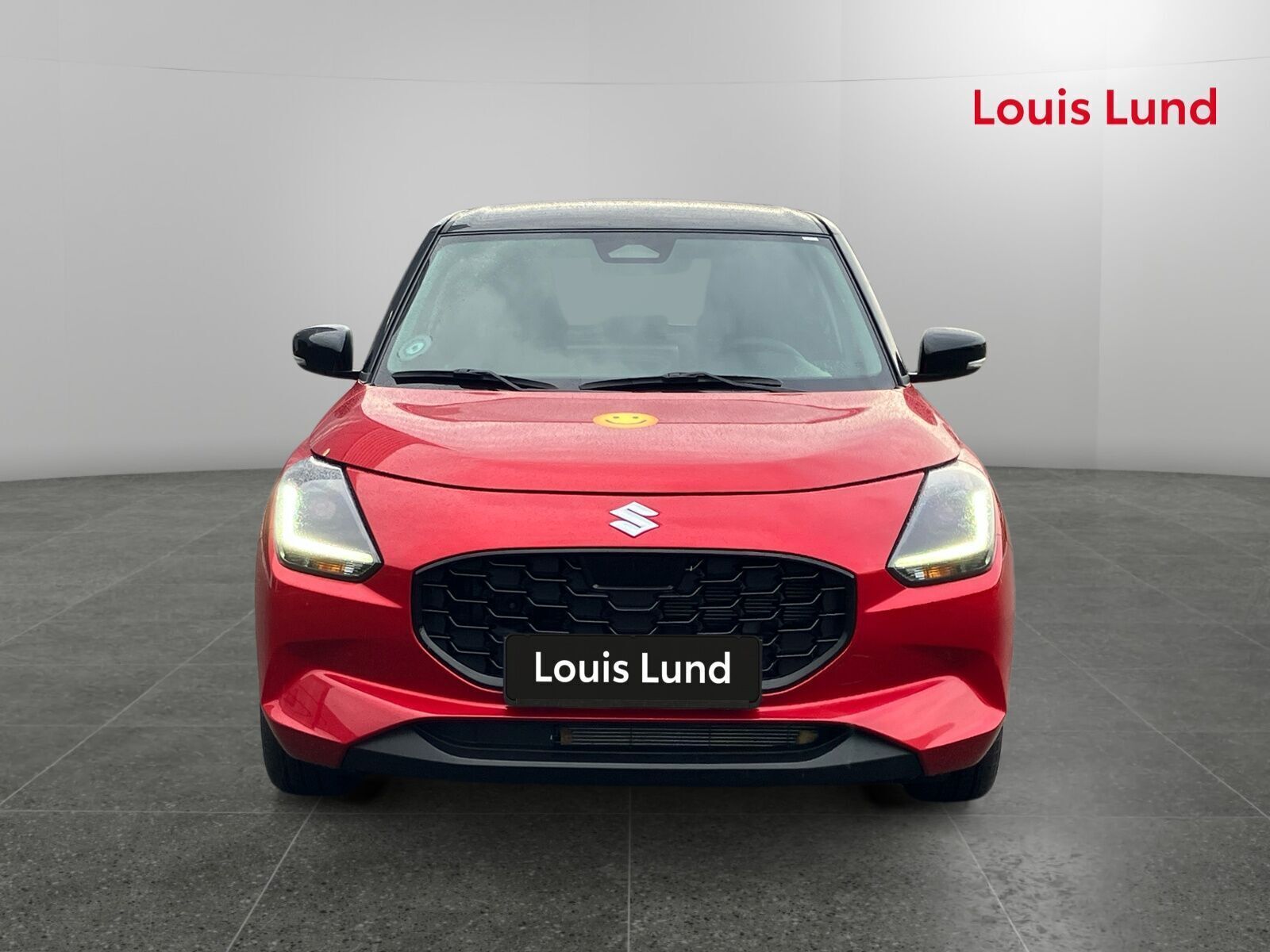 Suzuki Swift 1,2 Desire 82HK 5d