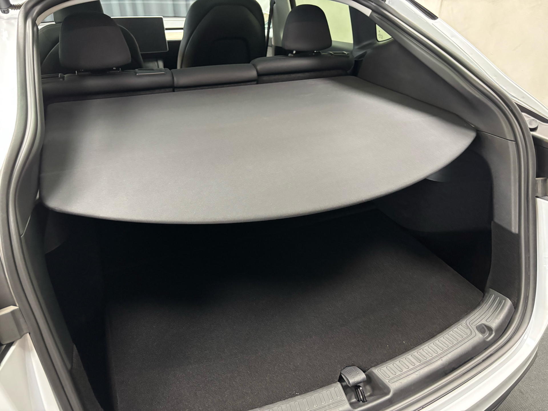 Tesla Model Y EL RWD 299HK 5d Aut.