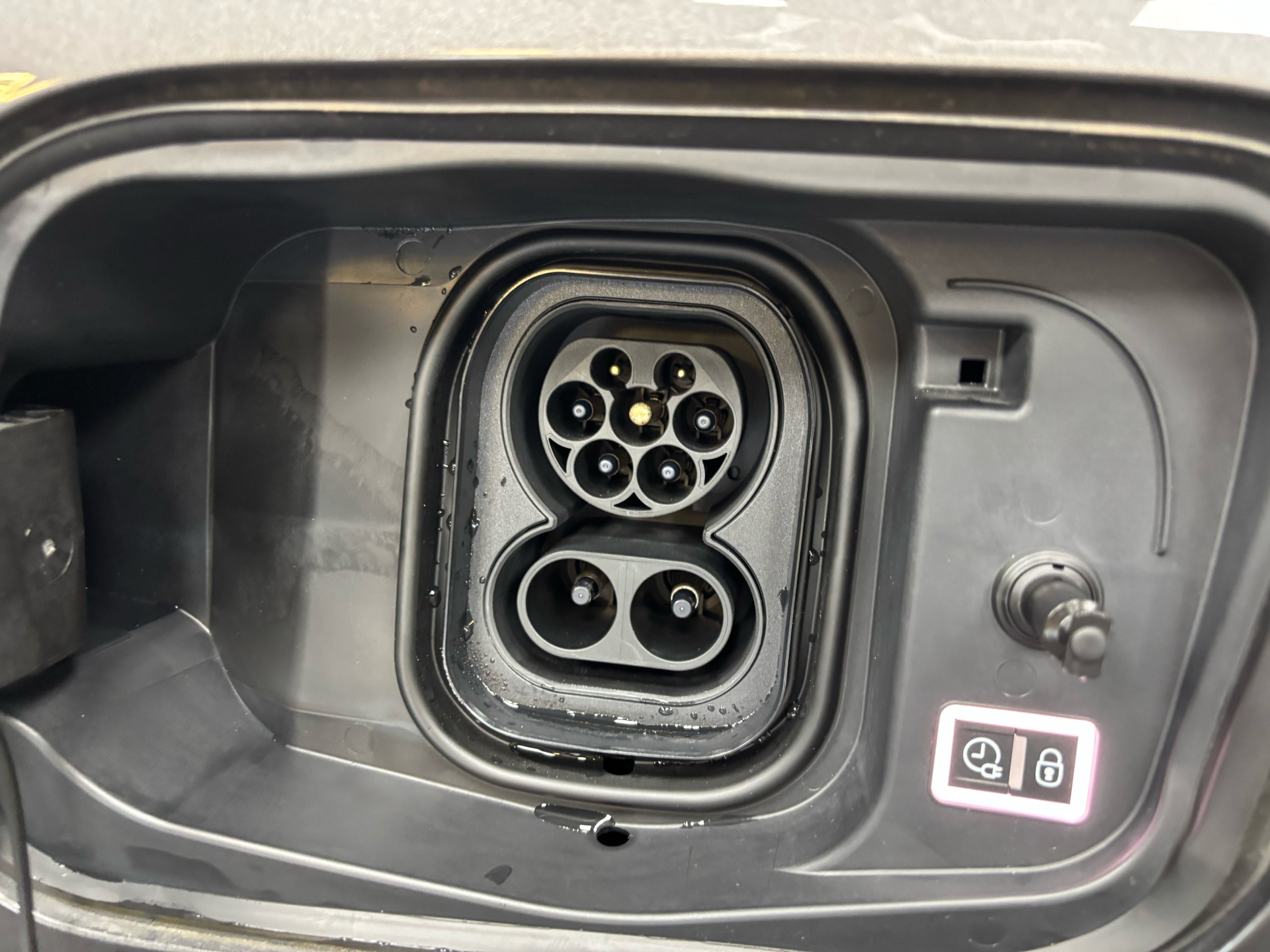 Citroën ë-C4 X EL Max 136HK 5d Aut.