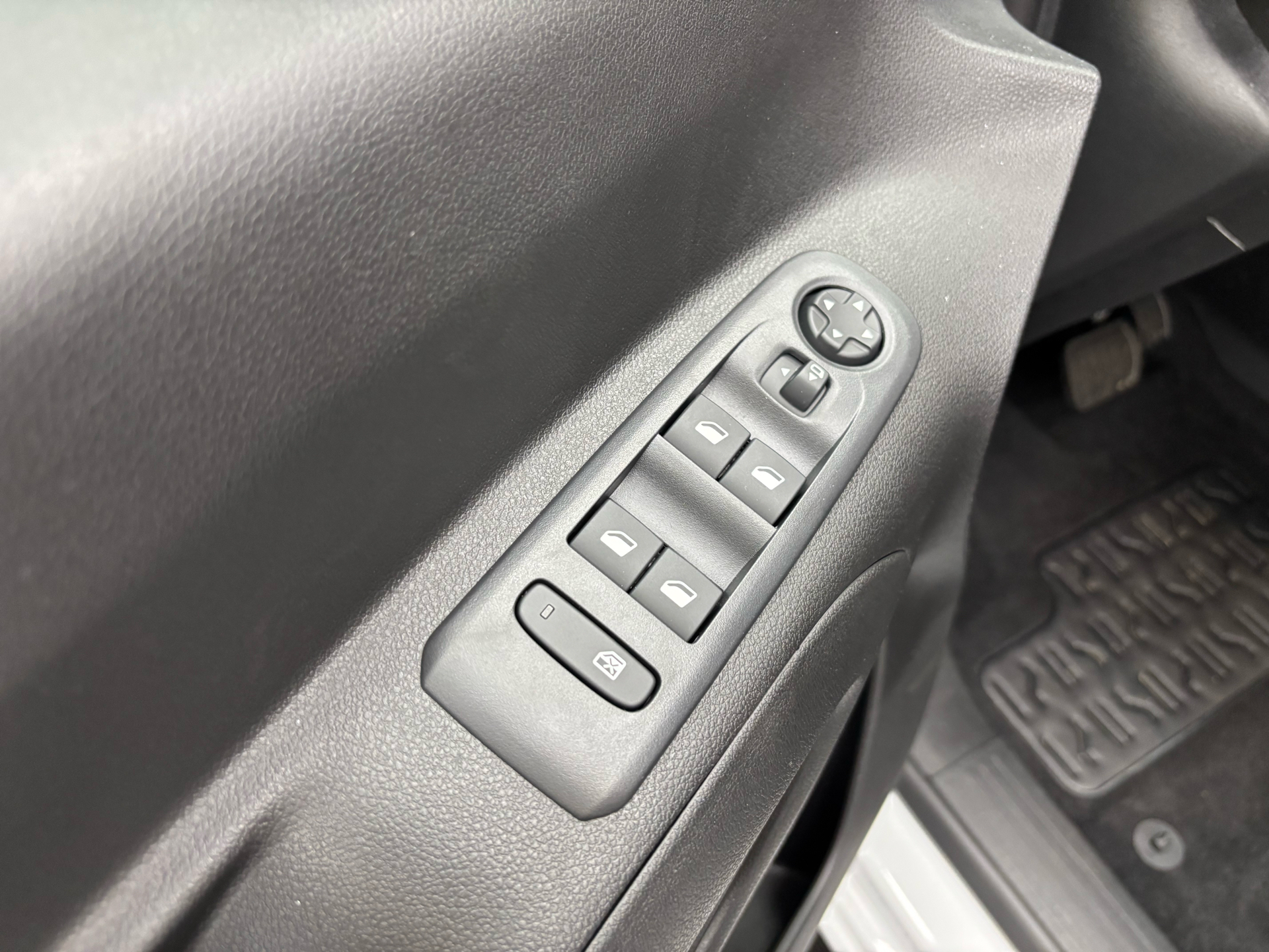 Citroën ë-Berlingo EL Shine 136HK Aut.