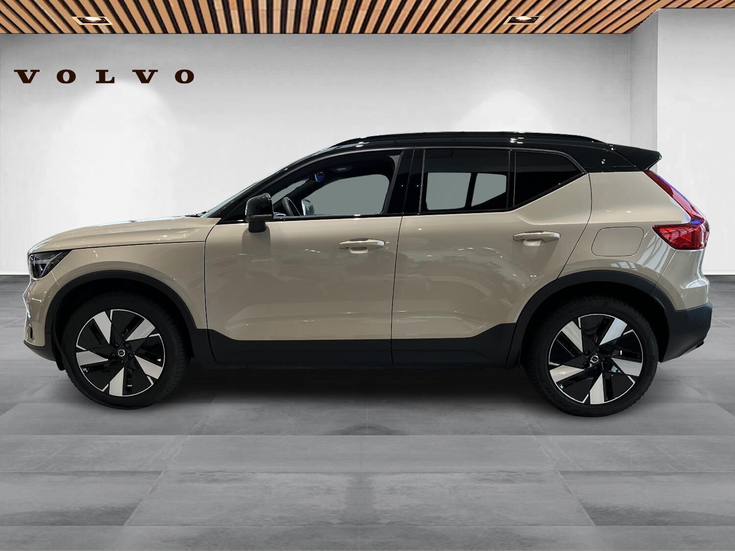 Volvo EX40 Twin Performance Ultra