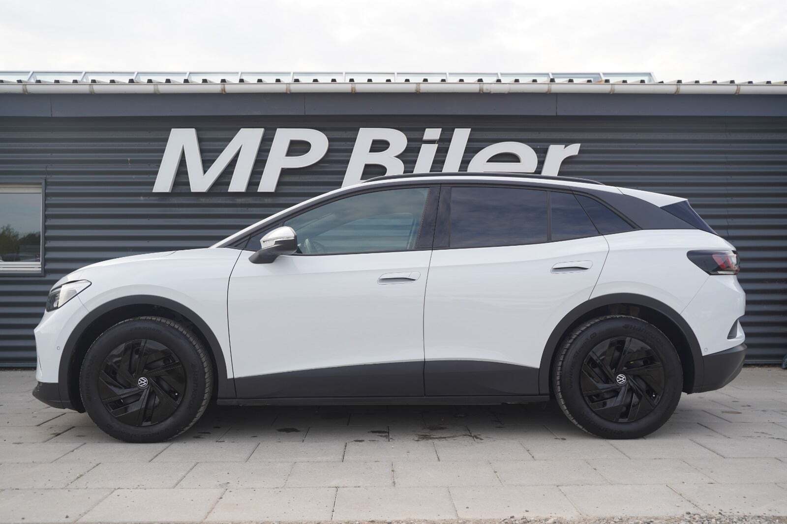 VW ID.4 52 Pure Performance