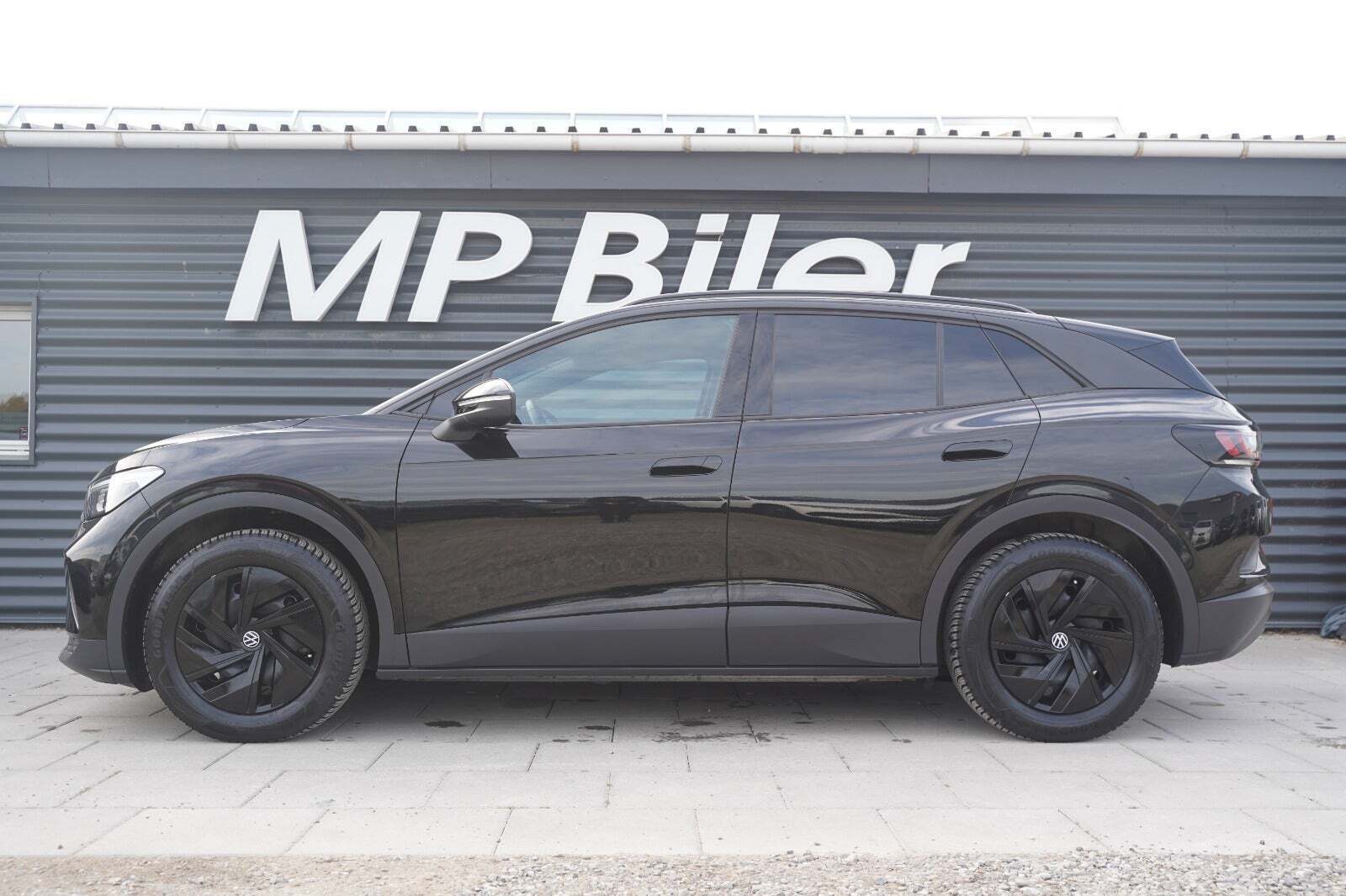 VW ID.4 52 Pure Performance