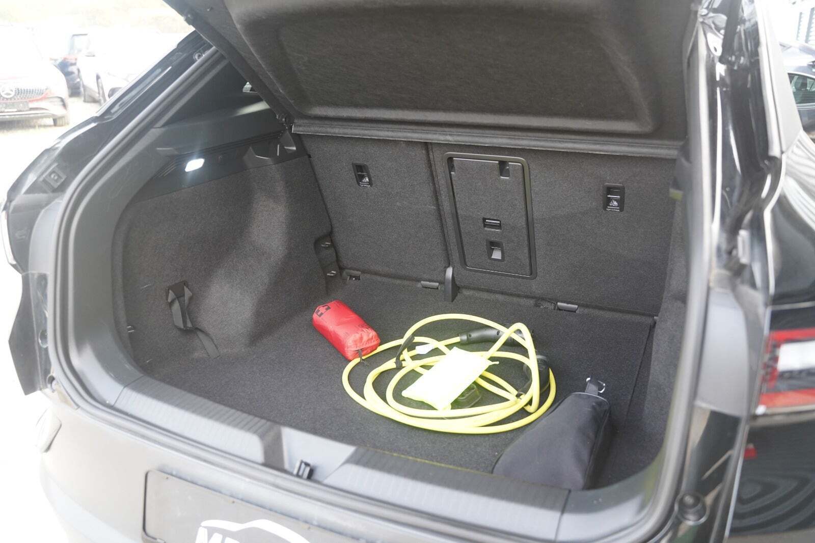 Sort VW ID.4 fra 2024