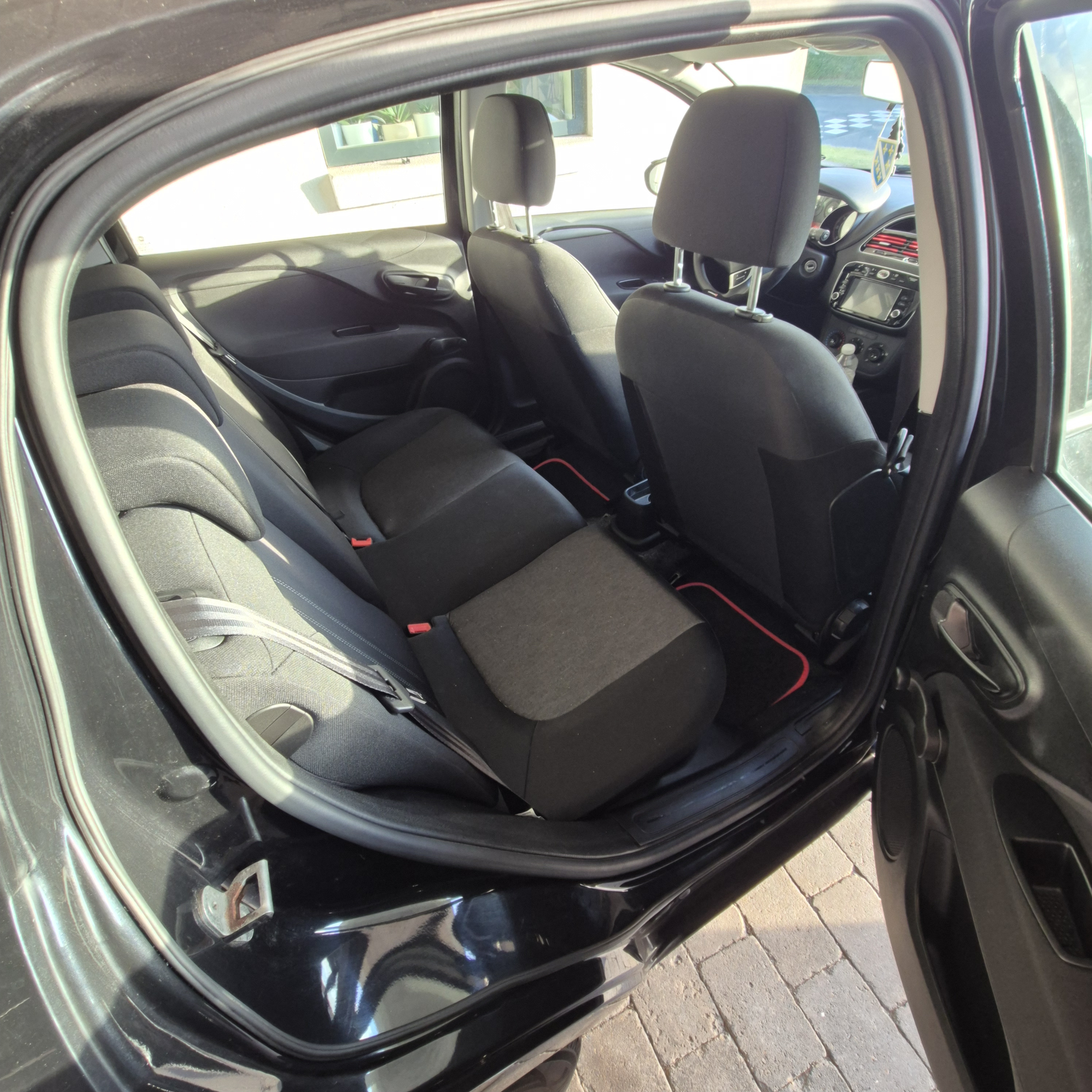 Fiat Punto 1,3 S7 (Popstar edition)