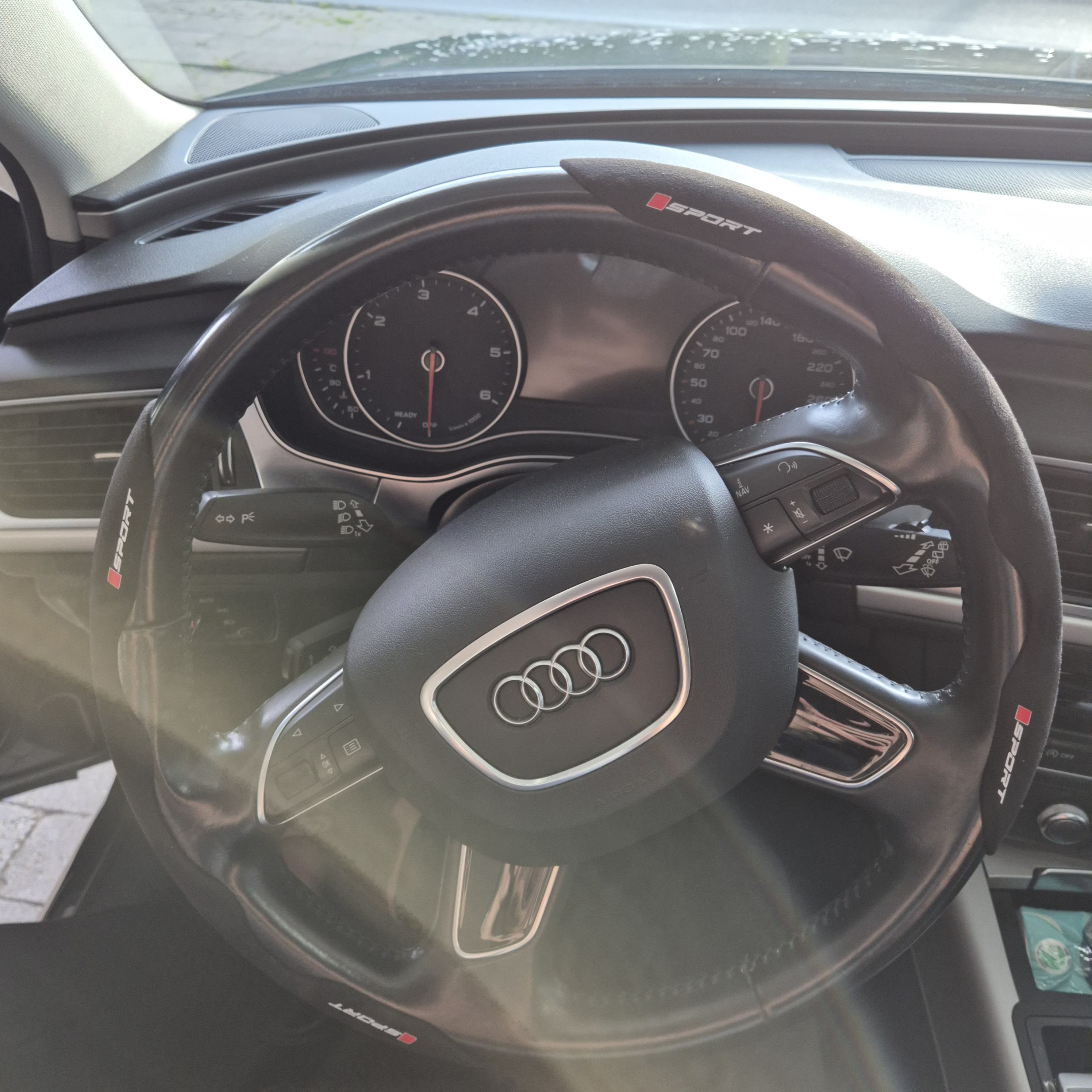 Fiat Punto 1,3 S7 (Popstar edition)