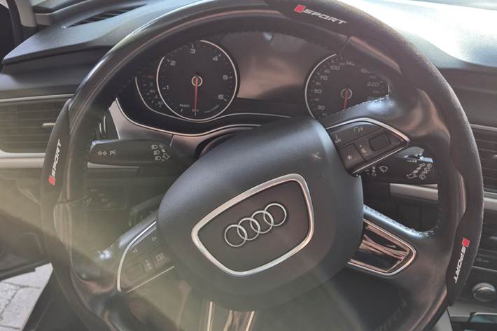 Sort Fiat Punto fra 2017