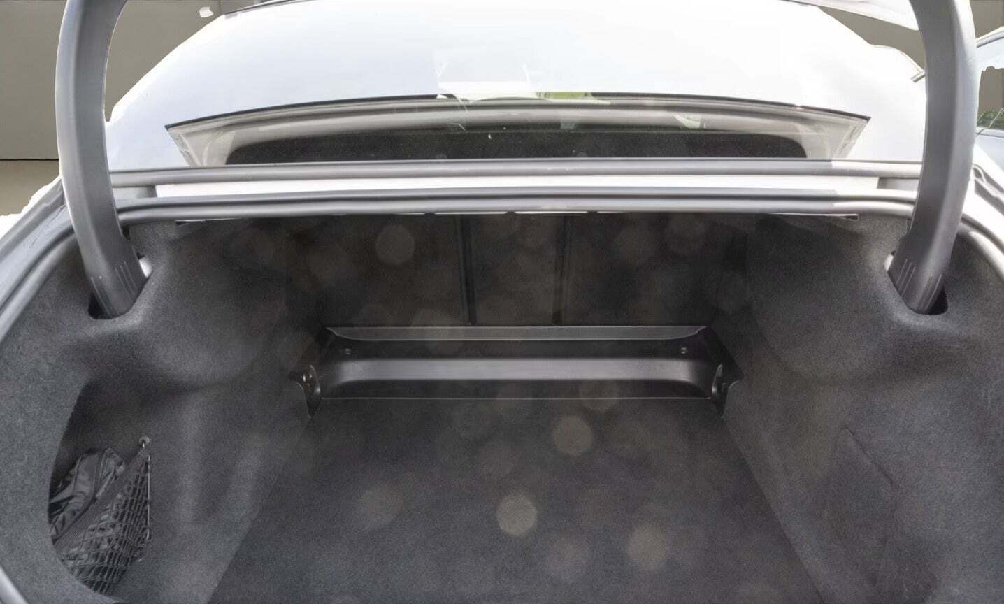 undefined Mercedes EQE350 fra 2022