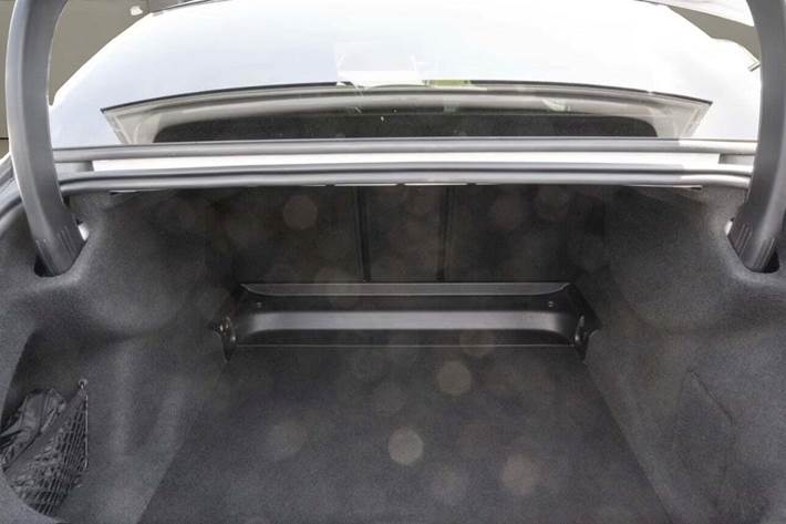 undefined Mercedes EQE350 fra 2022