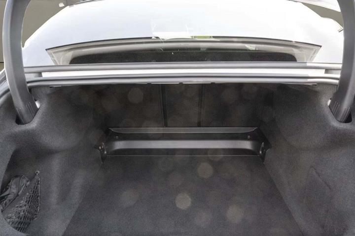 undefined Mercedes EQE350 fra 2022