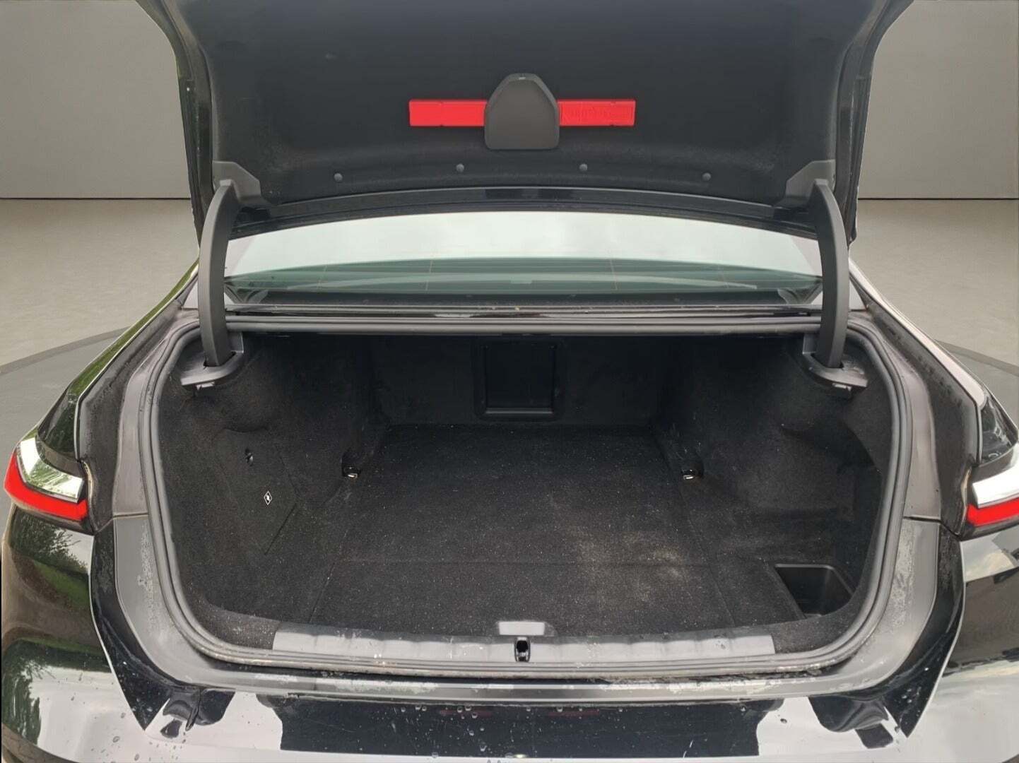 undefined BMW i7 fra 2024