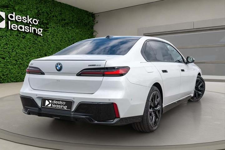 undefined BMW i7 fra 2023