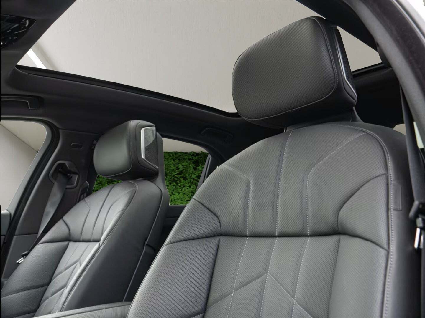 undefined BMW i7 fra 2023