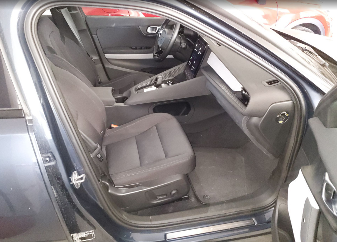 Polestar 2 Long Range