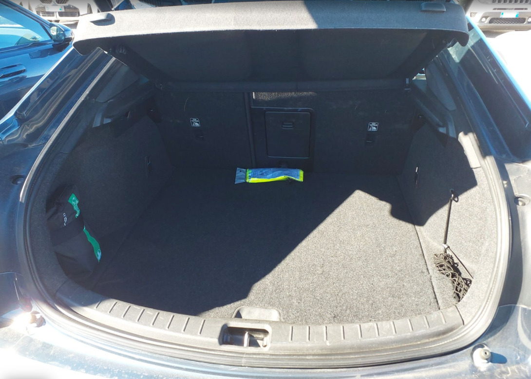 Polestar 2 Long Range