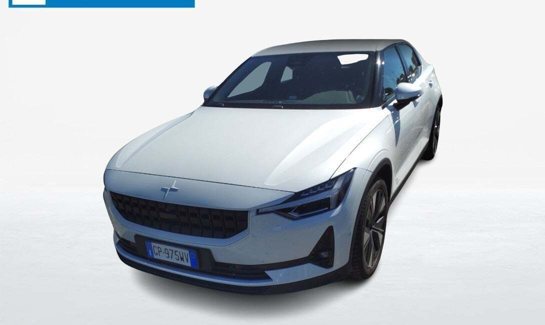 Polestar 2 Long Range