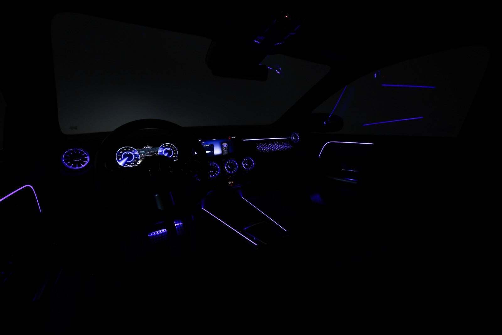 Mercedes EQA250+ AMG Advance