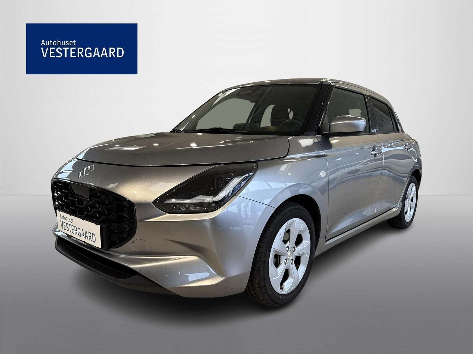 Suzuki Swift 1,2 Advance CVT