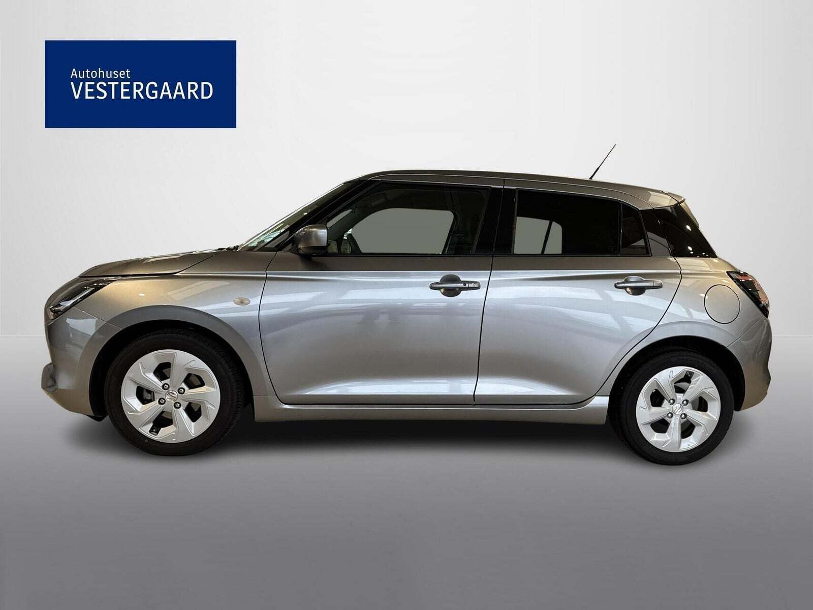 Suzuki Swift 1,2 Advance CVT