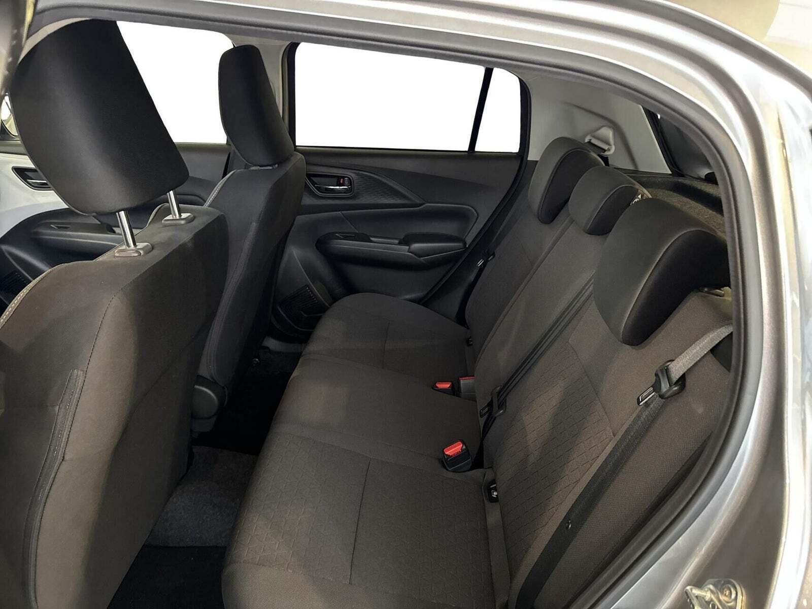 Suzuki Swift 1,2 Advance CVT