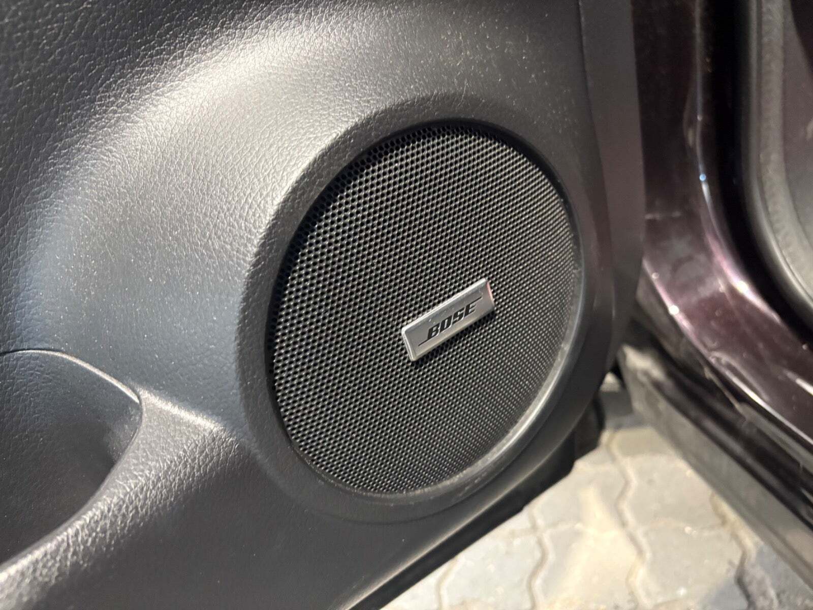 Lilla Nissan Qashqai fra 2018