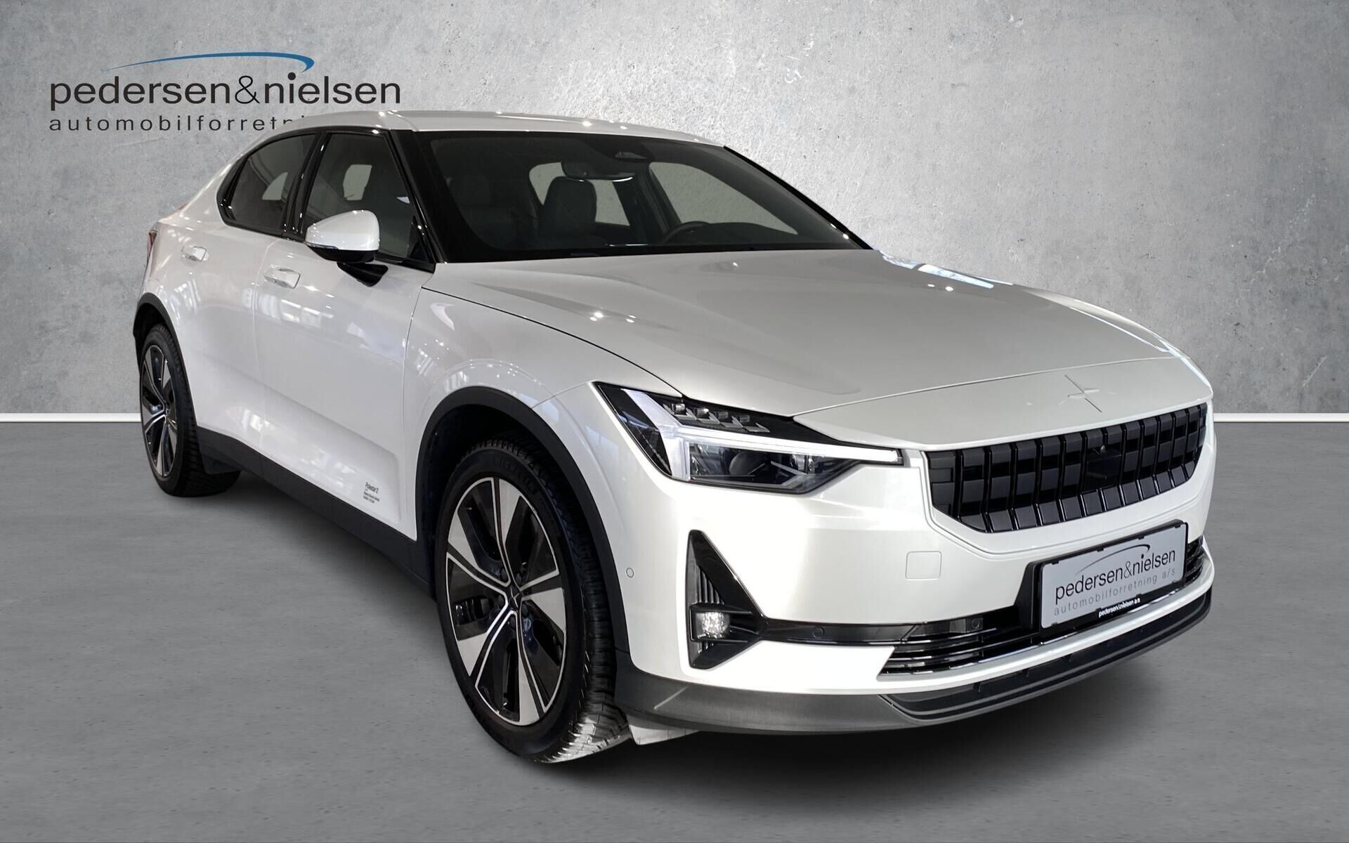 Polestar 2 EL Long range Single motor 231HK 5d Aut.