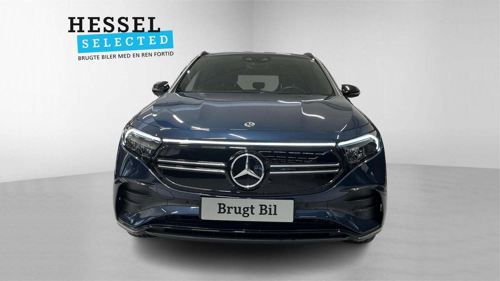 Mercedes EQA250 AMG Line