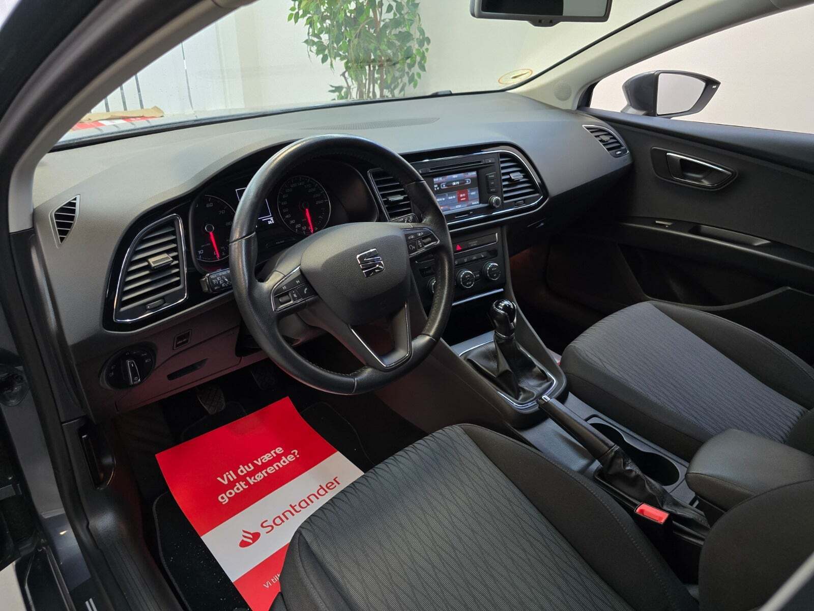 Seat Leon 1,4 TSi 140 Style eco