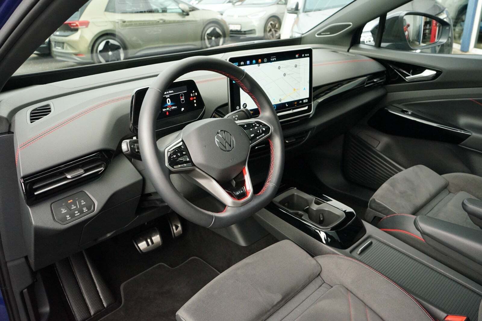 VW ID.4 77 GTX 4Motion