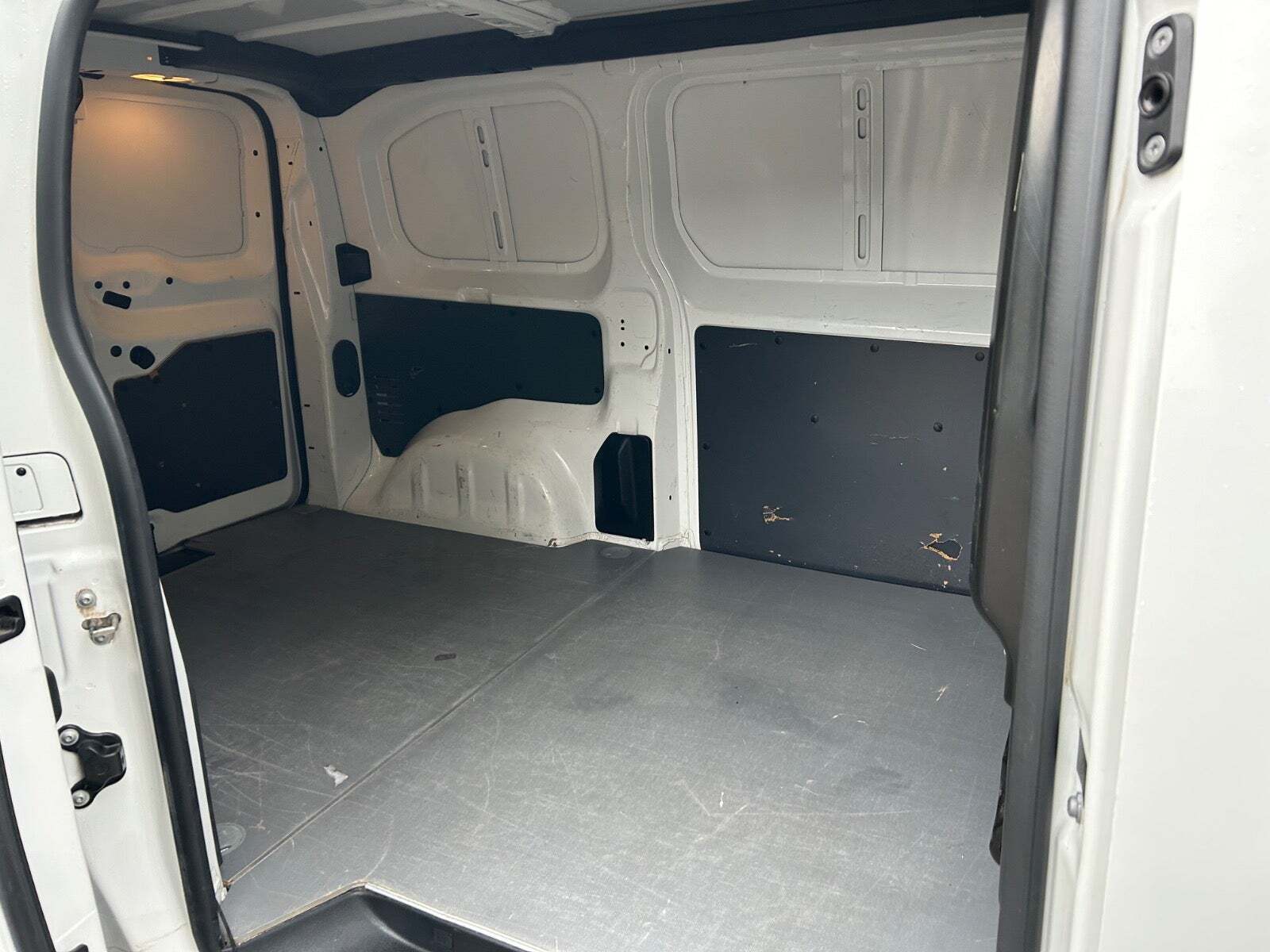 Citroën e-Jumpy 75 L2 FleetLine