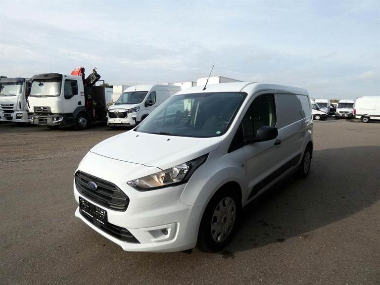 Ford Transit Connect 1,5 TDCi 100 Trend lang