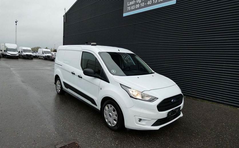 Ford Transit Connect 1,5 TDCi 100 Trend lang