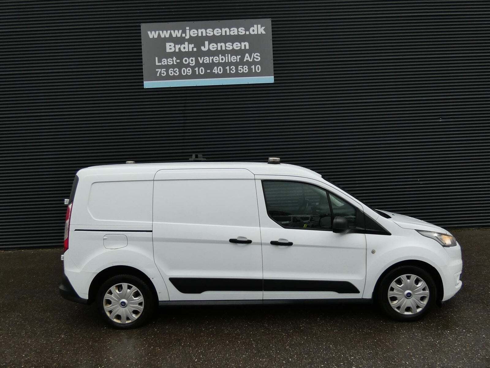 Ford Transit Connect 1,5 TDCi 100 Trend lang