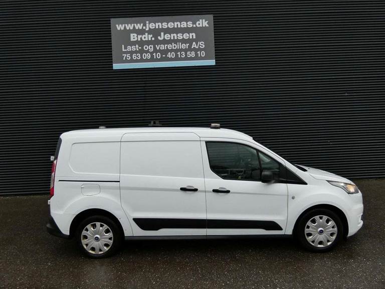 Ford Transit Connect 1,5 TDCi 100 Trend lang
