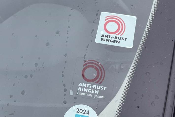 undefined Nissan Qashqai fra 2016