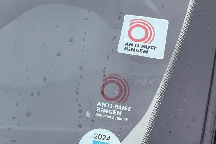 undefined Nissan Qashqai fra 2016