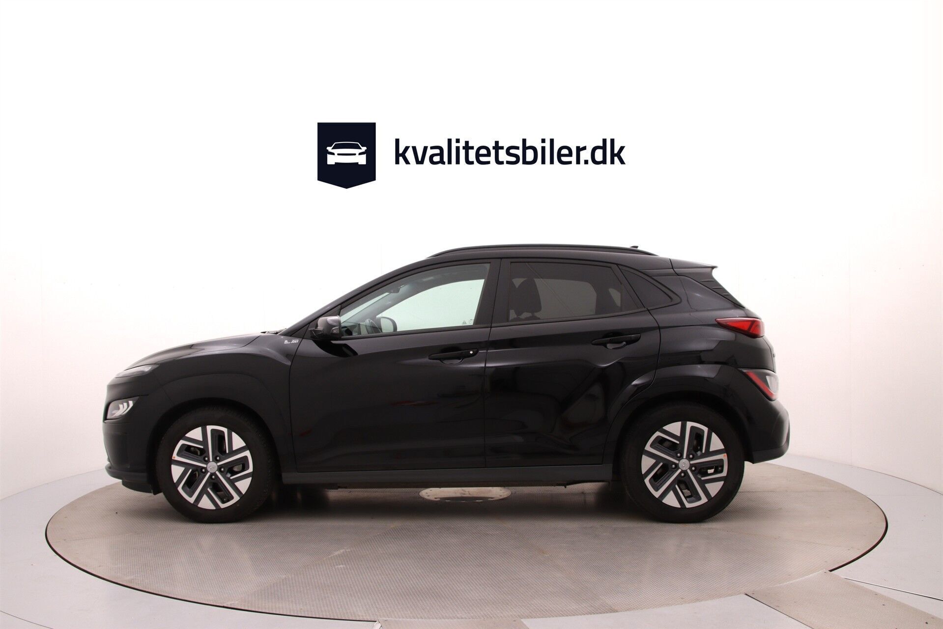 Hyundai Kona EL Advanced 204HK 5d Aut.