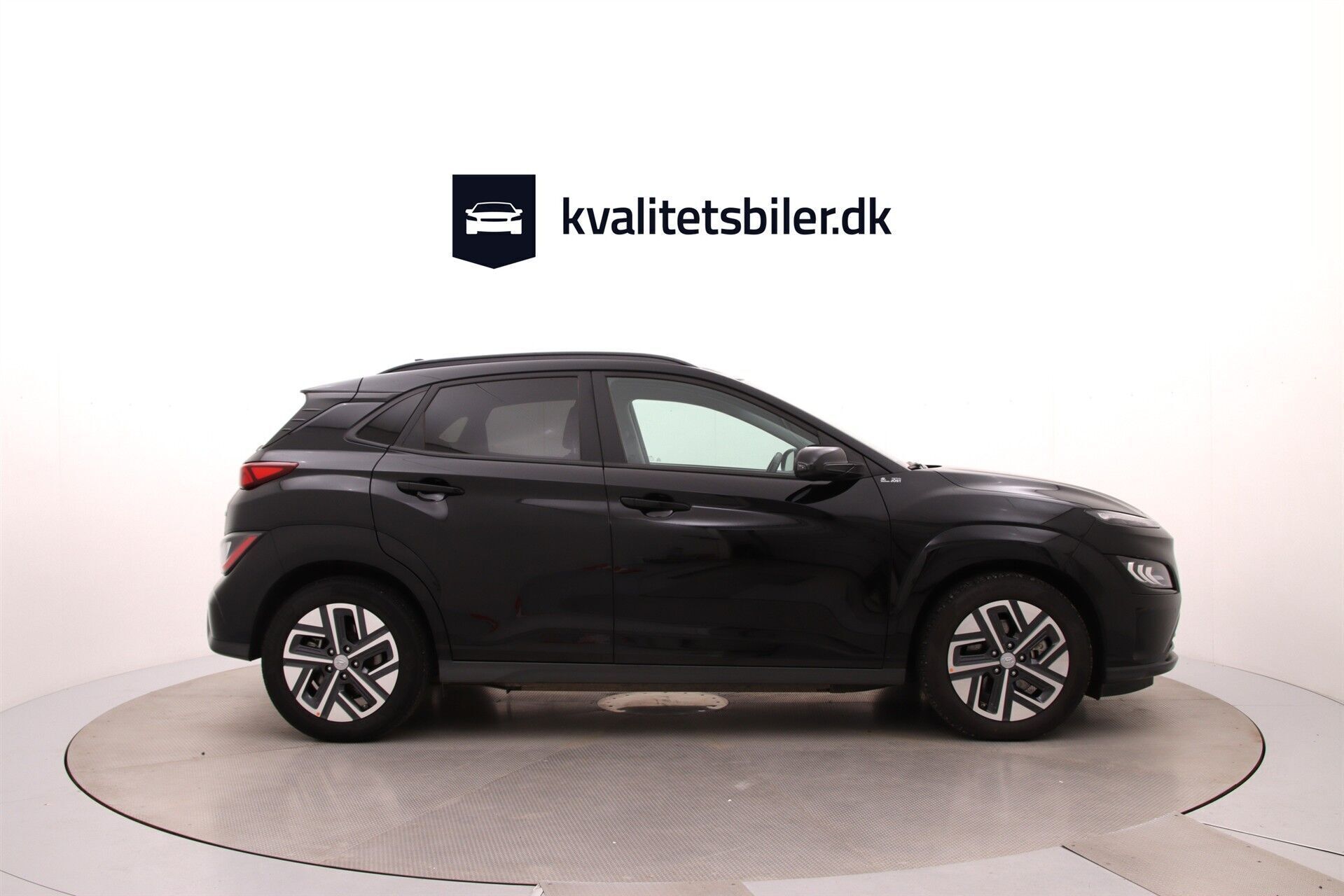 Hyundai Kona EL Advanced 204HK 5d Aut.