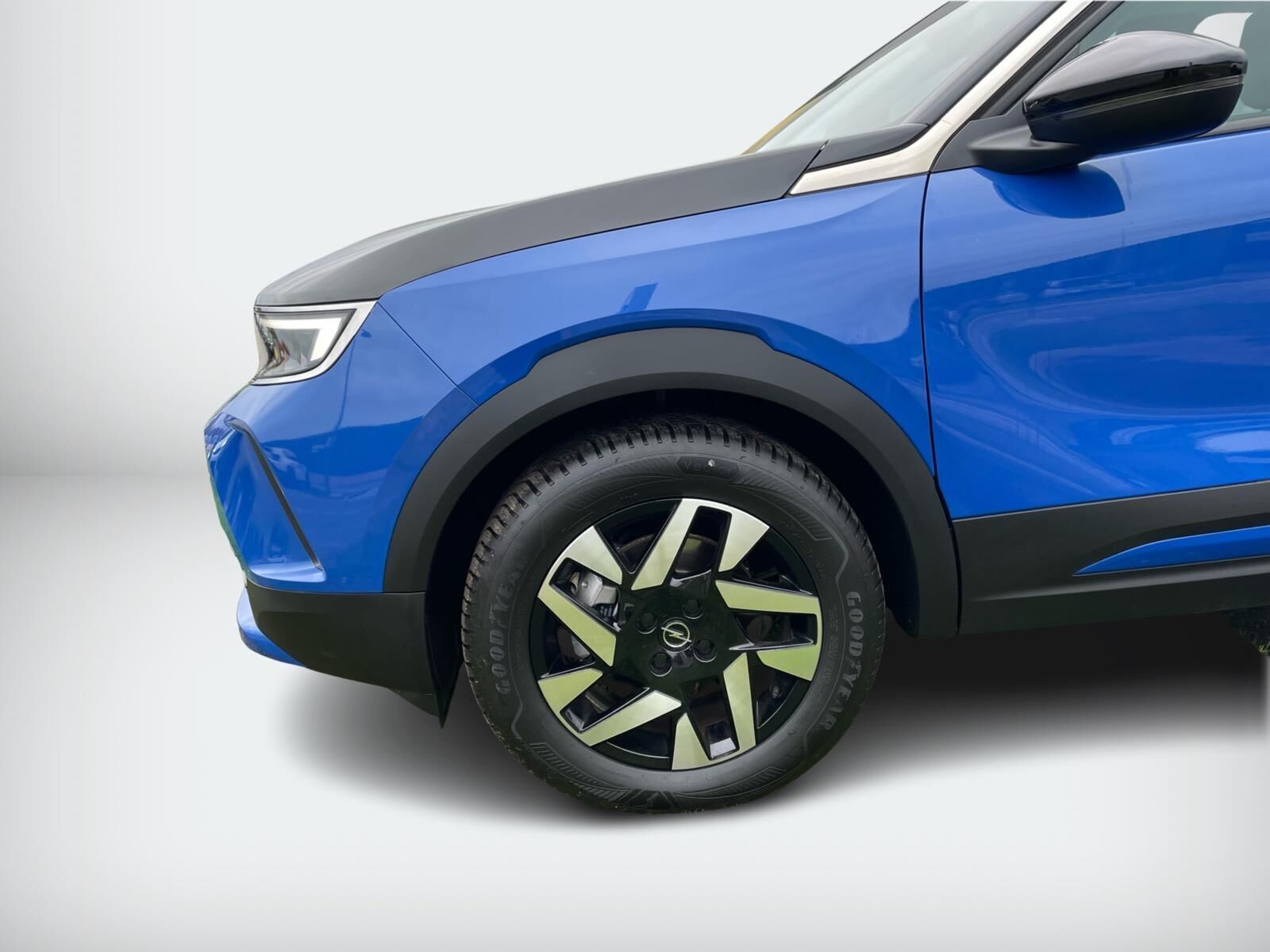 Opel Mokka-e EL Elegance 136HK 5d Aut.